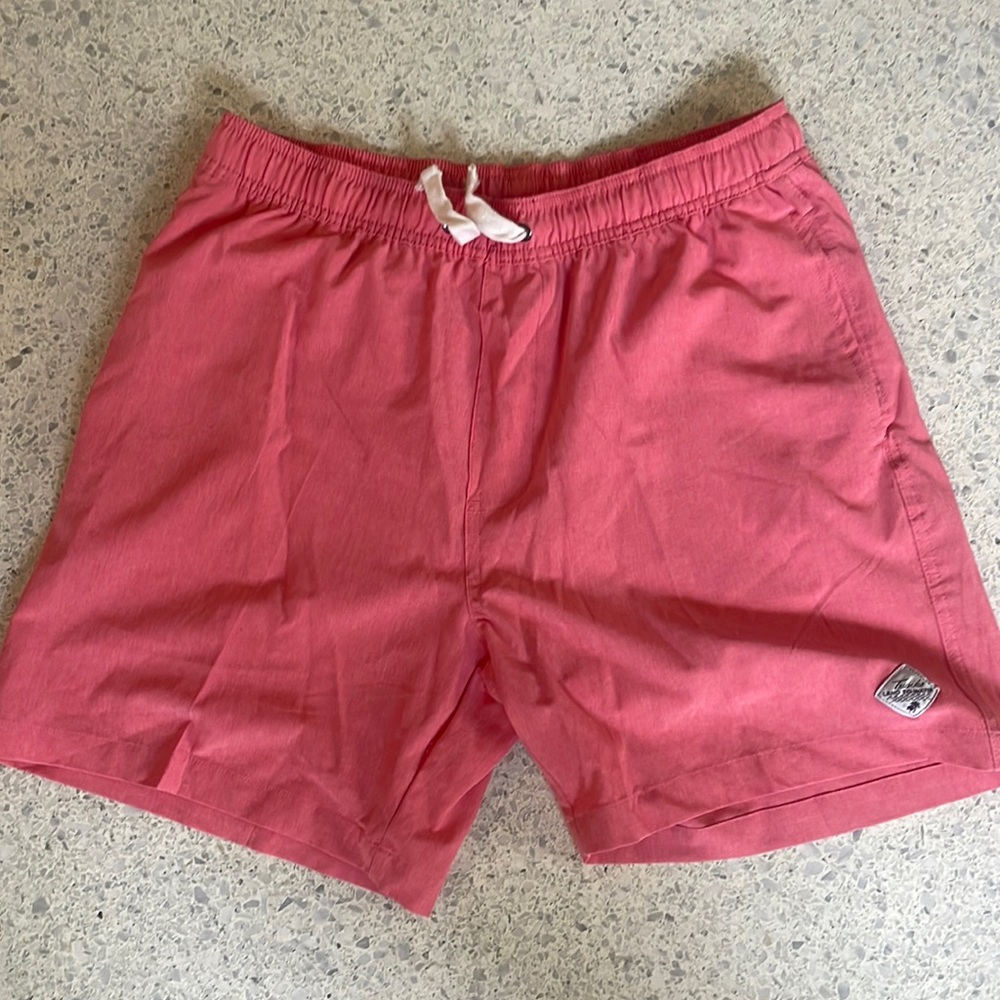 Hybrid trunks